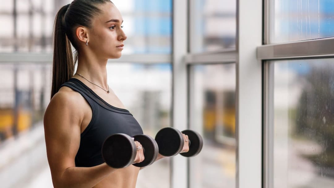 bc Health and Fitness Blog