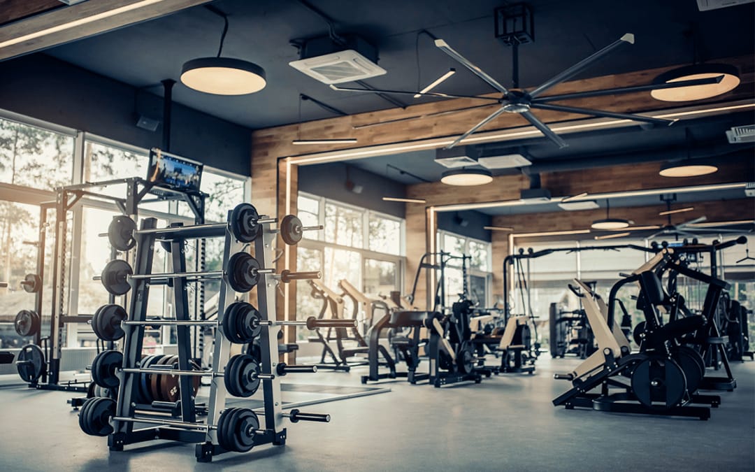 gym gym