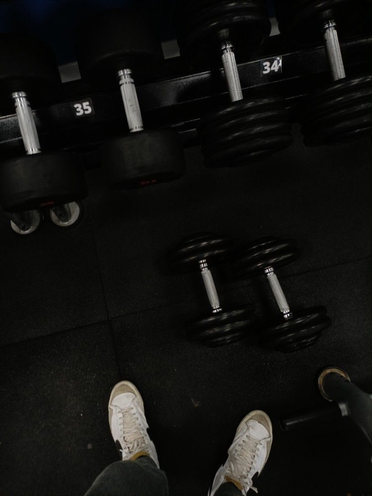 gym a gym a