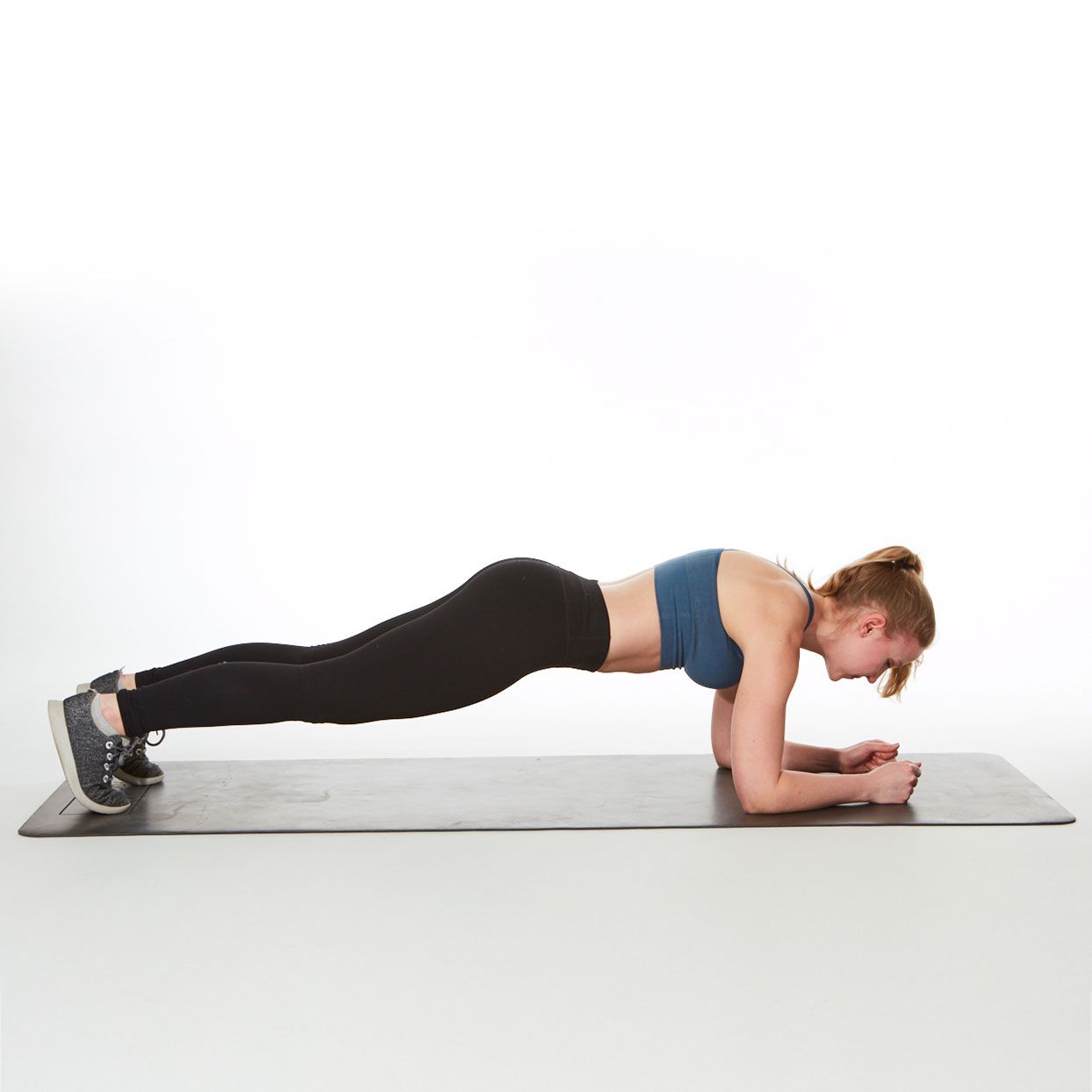 planks planks