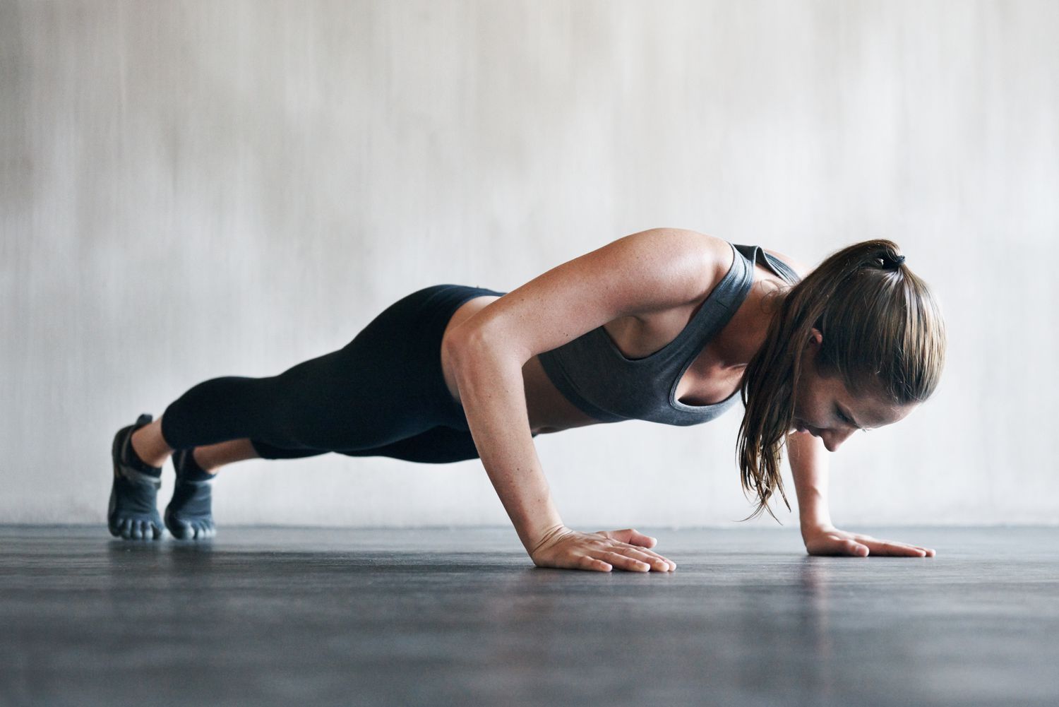 pushups pushups