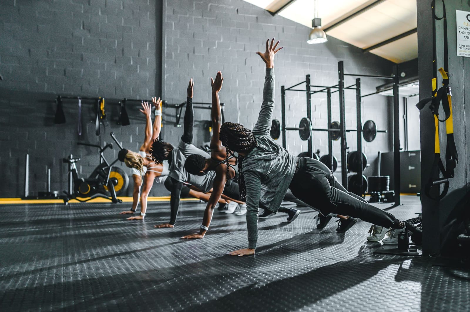 workout workout