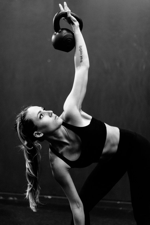 ultimate fitness blog