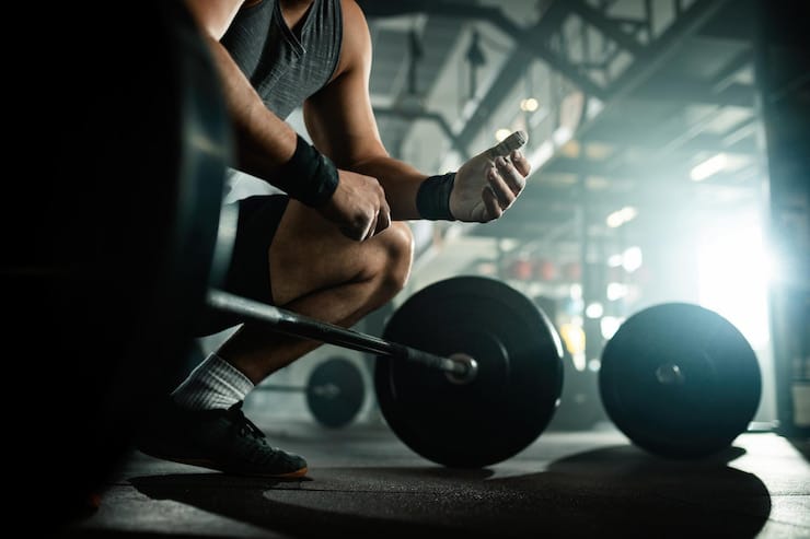 fitness advice legal disclaimer